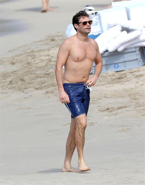 ryan seacrest nude|Best Ryan Seacrest Posts